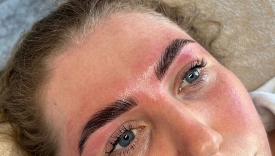 Sophz Browz image 1