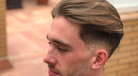 Gaucho's Barberclub image 2