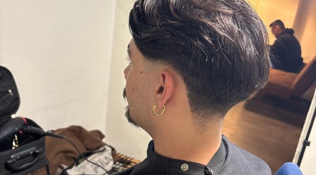 Gaucho's Barberclub image 3