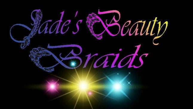 Jades Beauty Braids imaginea 1