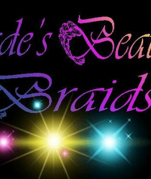 Jades Beauty Braids, bild 2