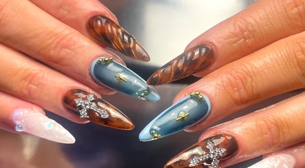 Get Nailed by Molly image 3