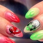 Get Nailed by Molly