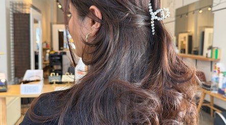 Hair By Kisha at Hairsalon Faraday, bilde 2