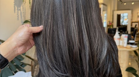 Hair By Kisha at Hairsalon Faraday, bilde 3