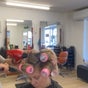 Hair By Kisha at Charo Hairsalon