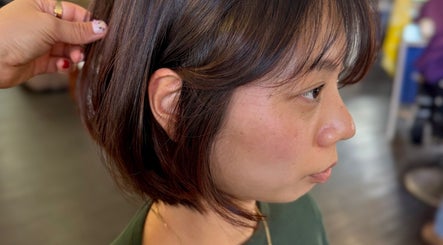 Hair By Kisha at Wairau HairDesign offers stylish bob haircut in Auckland, Auckland, NZ.