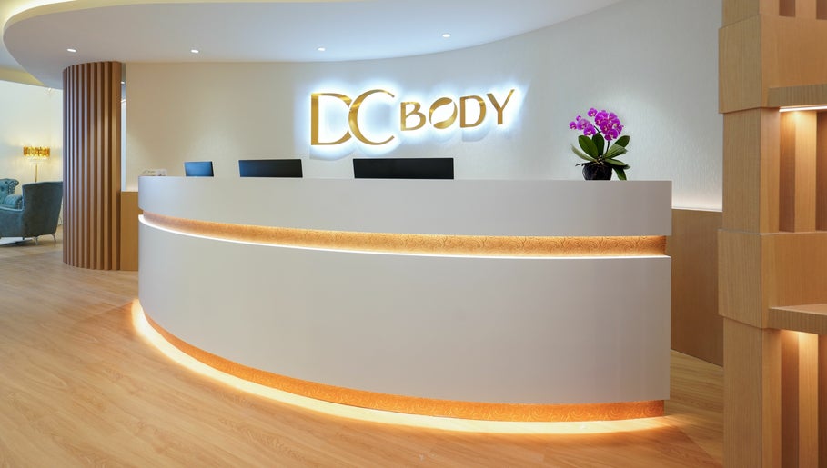 DC BODY Bukit Indah JB image 1