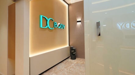 DC BODY Bukit Indah JB imaginea 3