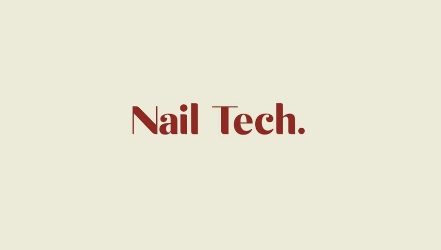Nail Tech 1paveikslėlis