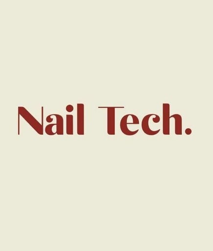 Nail Tech изображение 2