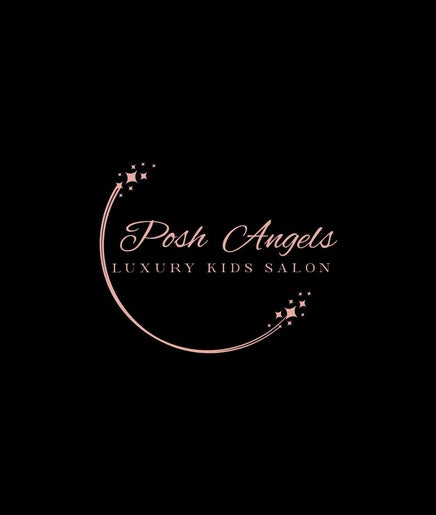 Posh Angels Luxury Kids Salon afbeelding 2