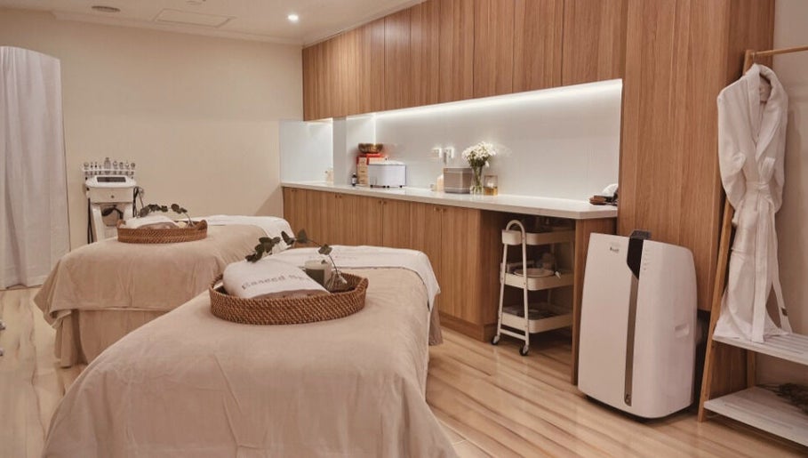 EASEED SPA image 1