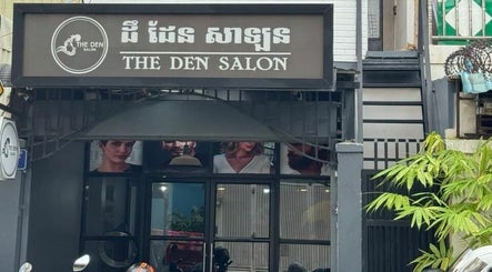 TheDenSalon image 3