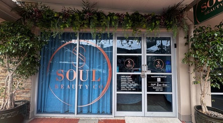 Soul Beauty Co