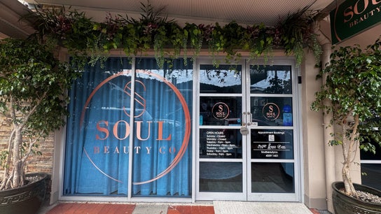 Soul Beauty Co