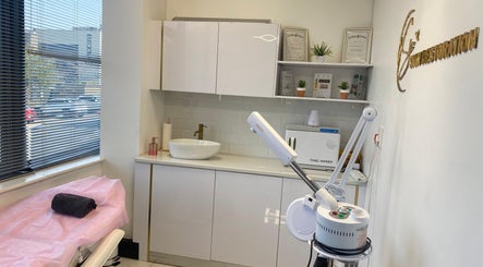 Skin Restoration Aesthetics Clinic