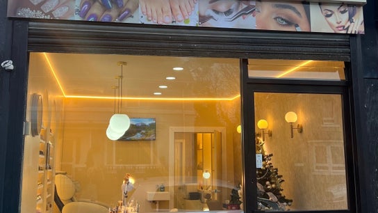 Star Nail & Beauty Riddrie