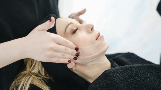 Balance Aromatherapy