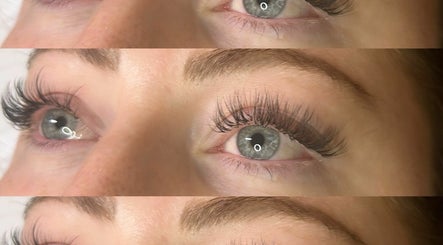 Image de Grace Elizabeth Lashes 3