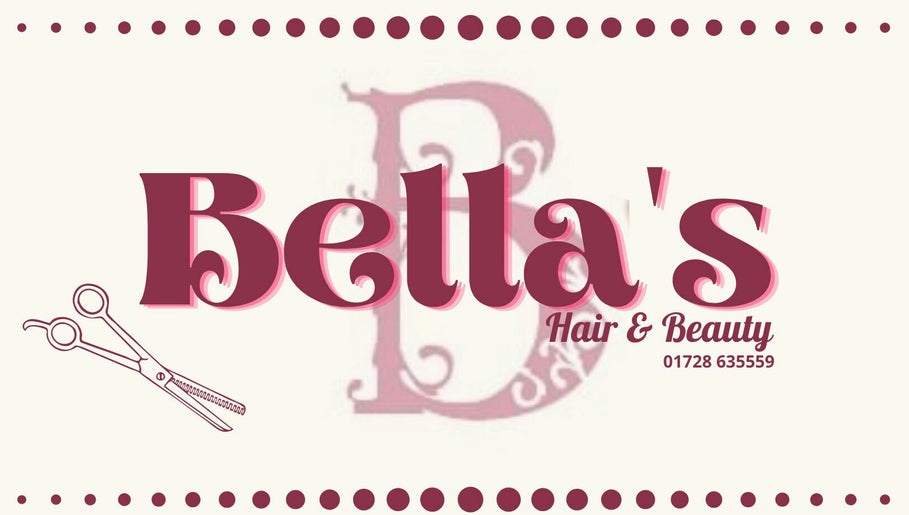Bella's Hair and Beauty billede 1
