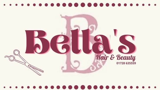 Bella's Hair and Beauty