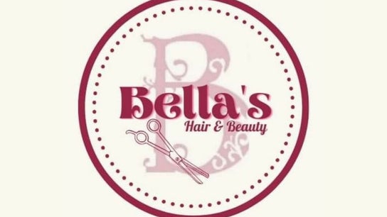 Bella's Hair and Beauty