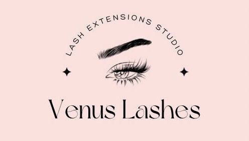 Venus Lashes image 1