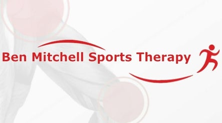 Ben Mitchell - Sports Therapy