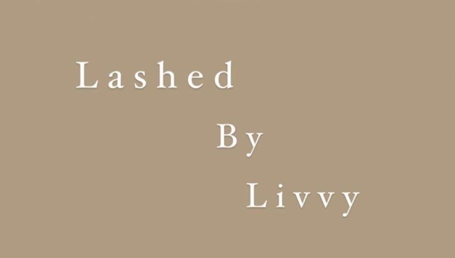 Lashed by Livvyxx – obraz 1