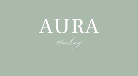 Aura Healing