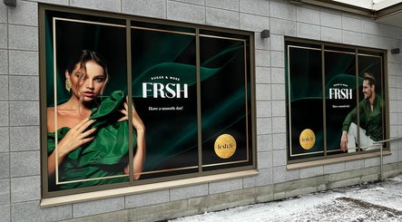 FRSH Sugar & More, Tampere