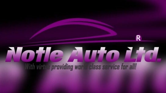 Notle Auto Limited