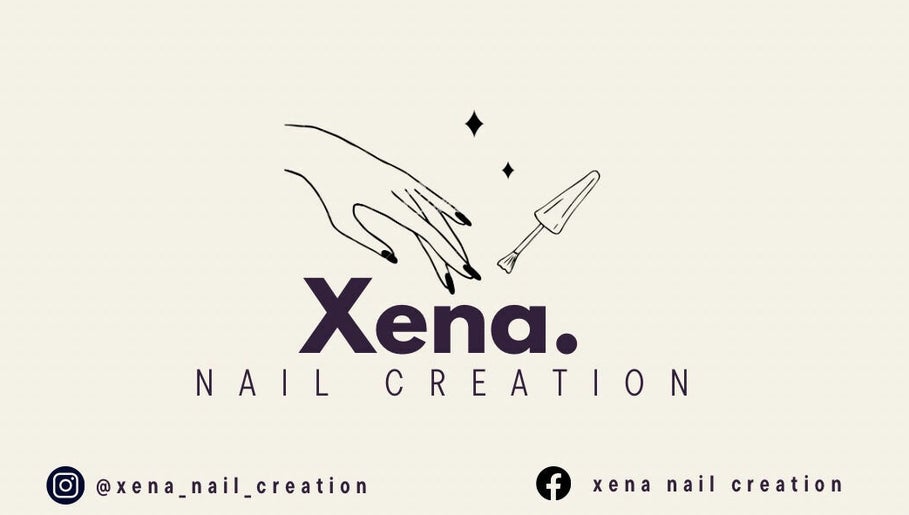 Xena Nail Creation billede 1
