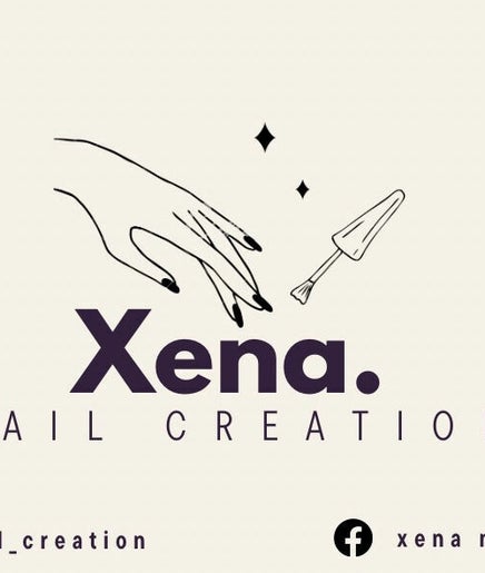 Xena Nail Creation image 2