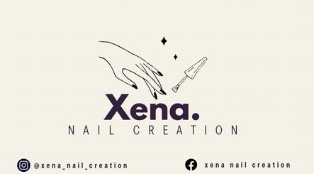 Xena Nail Creation