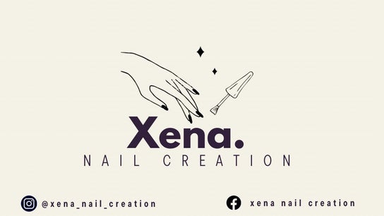 Xena Nail Creation