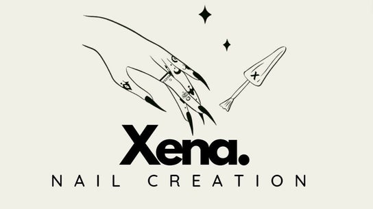 Xena Nail Creation