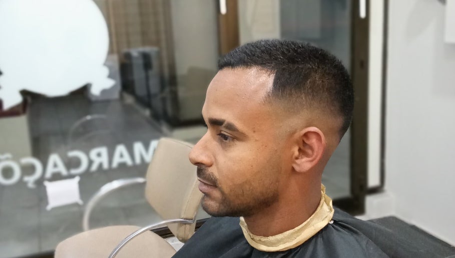 Barbearia Miguel Paz image 1