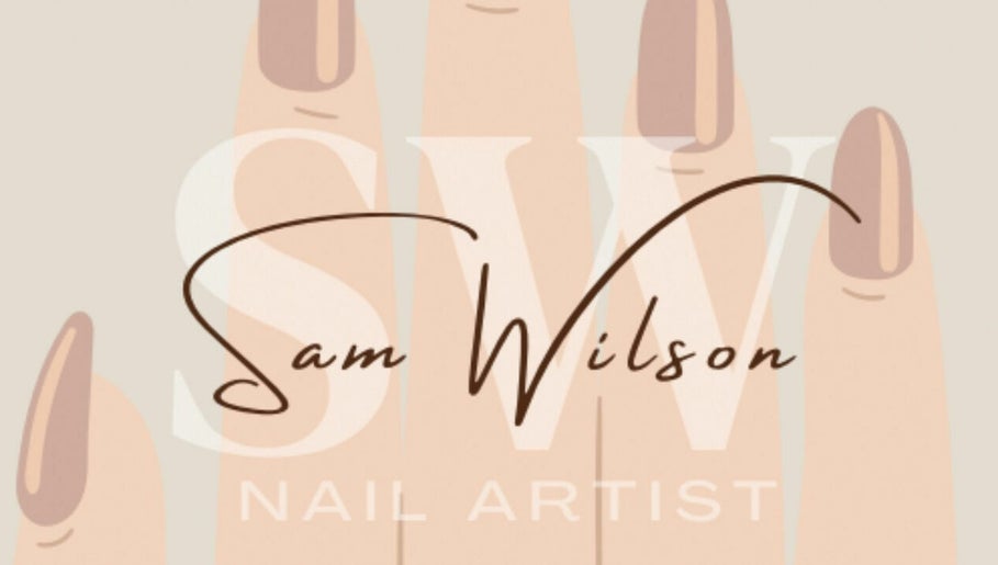 SW Nails изображение 1