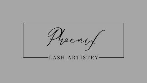Phoenix Lash Artistry imaginea 1
