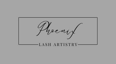 Phoenix Lash Artistry