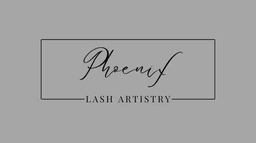 Phoenix Lash Artistry