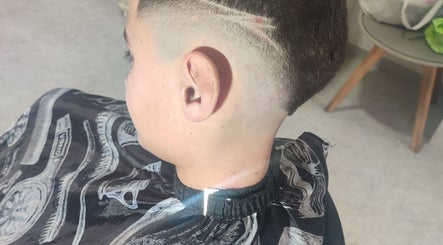 Monxi Barber kép 2