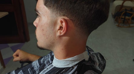 Immagine 3, Monxi Barber