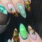Reyt Gud Nails