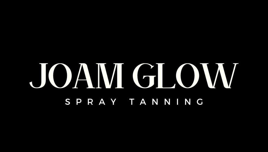 JOAM Glow 🌺 Spray Tanning, Nails, Waxing Peterborough afbeelding 1