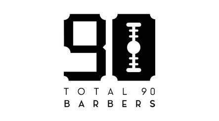Total 90 Barbers