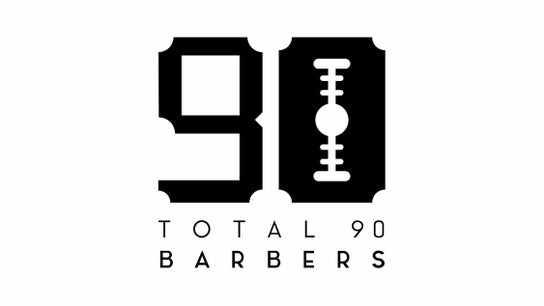 Total 90 Barbers