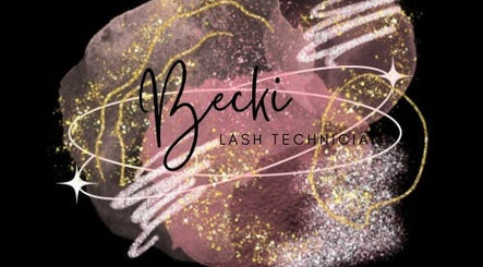 Becki Lash Technician My Home App kép 2